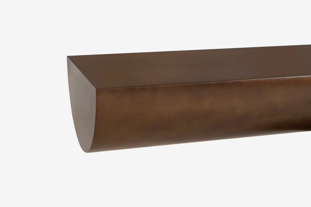 J. Wade Beam for Brueton "Tee" Console Table 1970's