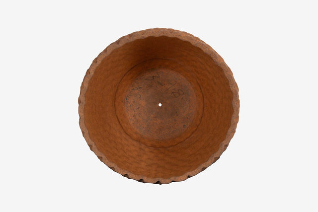 Monumental David Cressey Phoenix-1 for Architectural Pottery Planter