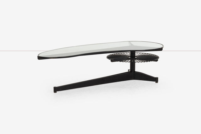 Vladimir Kagan for Kagan-Dreyfuss, Capricorn Cocktail Table, c. 1960