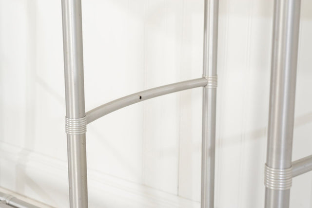 Warren McArthur Pair of Console Tables 1933
