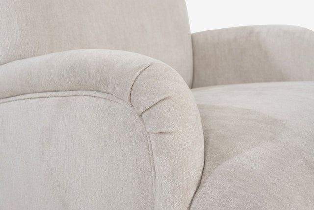 Pair of Kagan Style Lounge Chairs for Design Studio 1980c