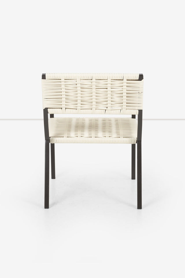 Van Keppel Green "VKG" Outdoor/ Indoor Lounge Chair 1955c.