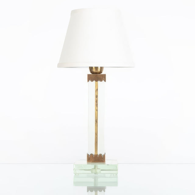 Arturo Pani Table Lamp