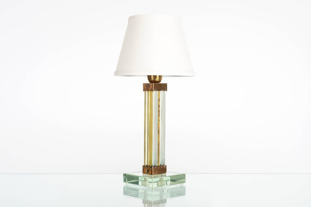 Arturo Pani Table Lamp