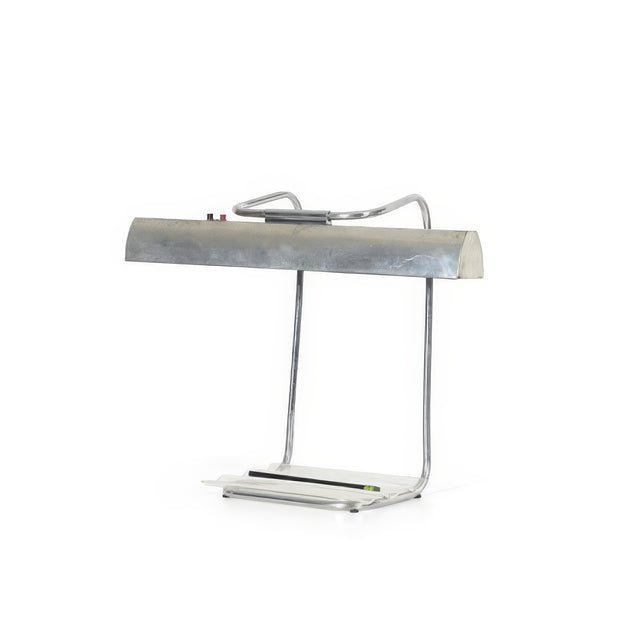 Allan Gould Desk Lamp