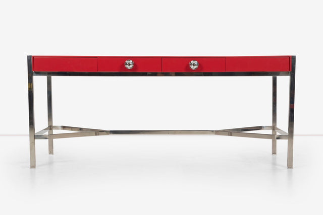 Arthur Elrod Custom Desk