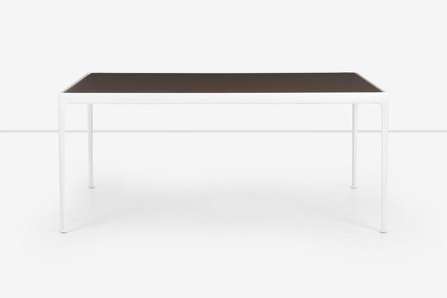 Early Richard Schultz Leisure Dining Table