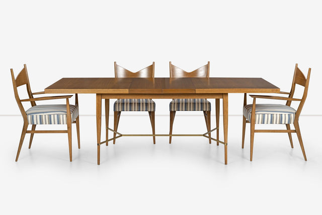 Paul McCobb for Calvin Dining Set