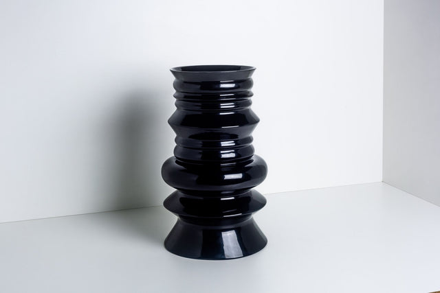 Sergio Asti Vase