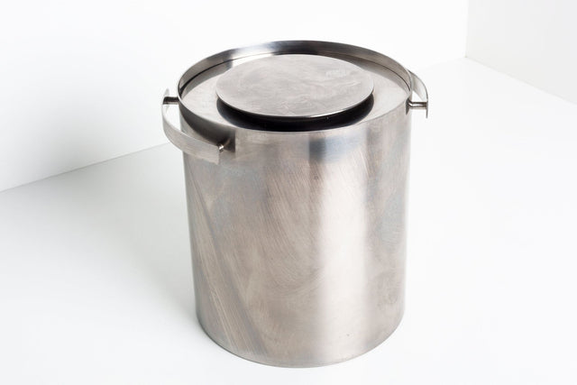 Arne Jacobsen and Cylinda Line Champagne Ice Bucket