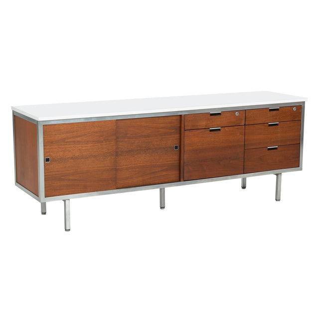 Robert John Credenza
