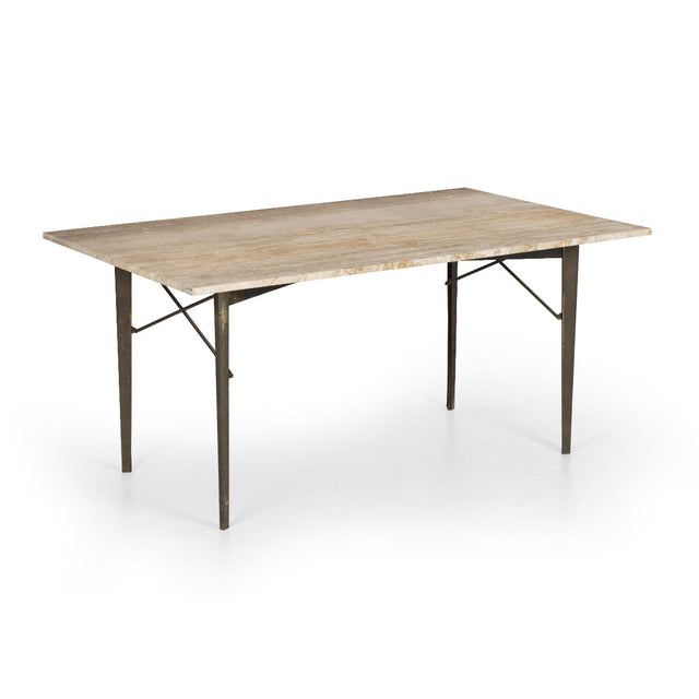 Dan Johnson Dining Table and or Desk