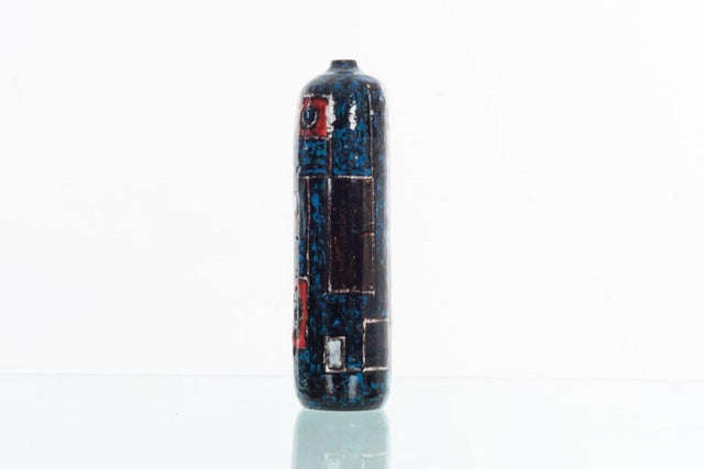 Marchello Fantoni Ceramic Vase, c. 1955