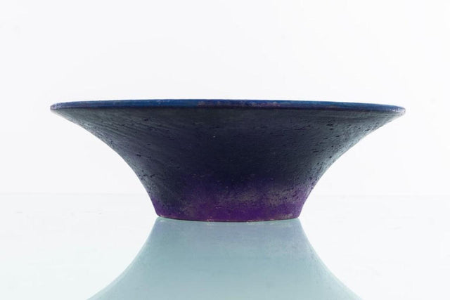 Marcello Fantoni Ceramic Bowl