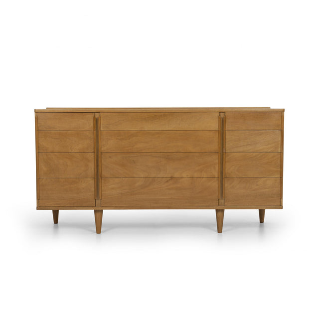 Edward Wormley Dunbar Triple Dresser