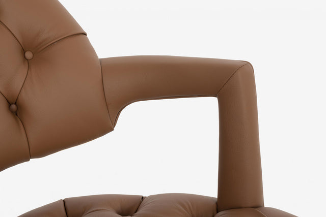 Edward Wormley Dunbar Desk Chair