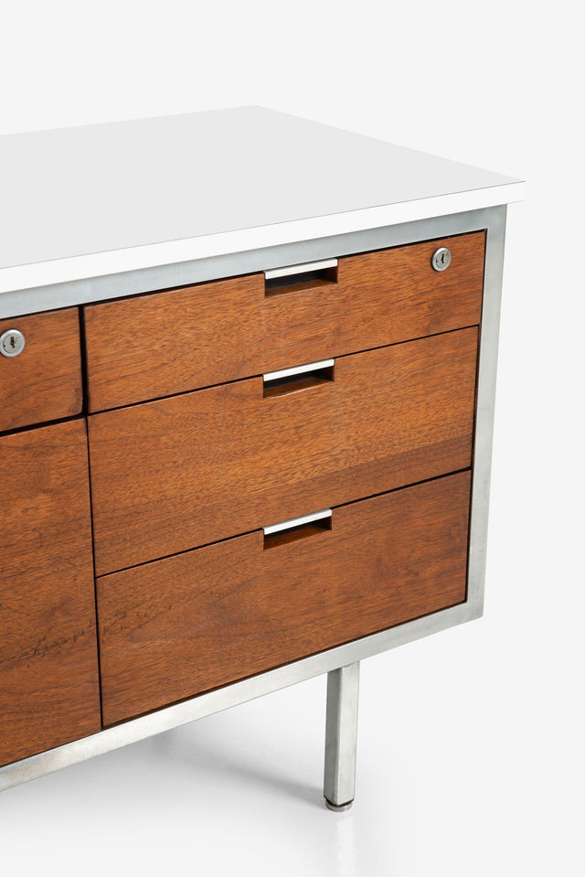 Robert John Credenza