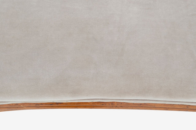 Michael Thonet Sofa Bench NR22