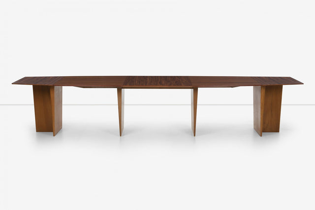 Edward Wormley Extension Dining Table, 1954
