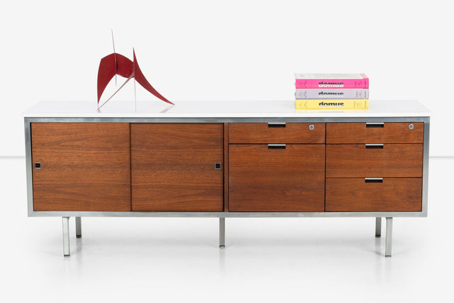 Robert John Credenza