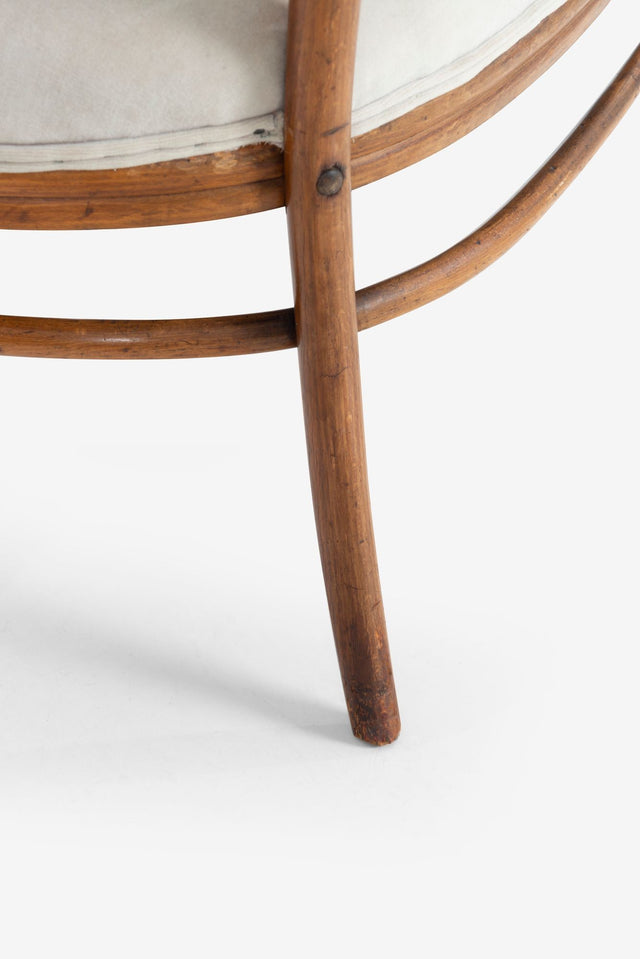 Michael Thonet Sofa Bench NR22