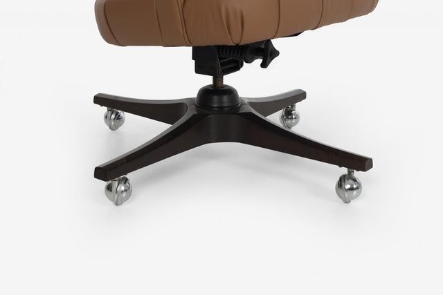 Edward Wormley Dunbar Desk Chair