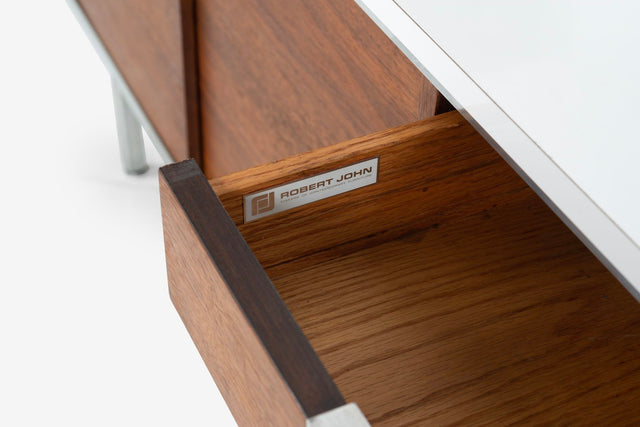 Robert John Credenza