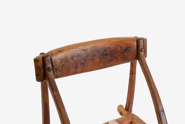 Arthur Espenet Carpenter Wishbone Chair