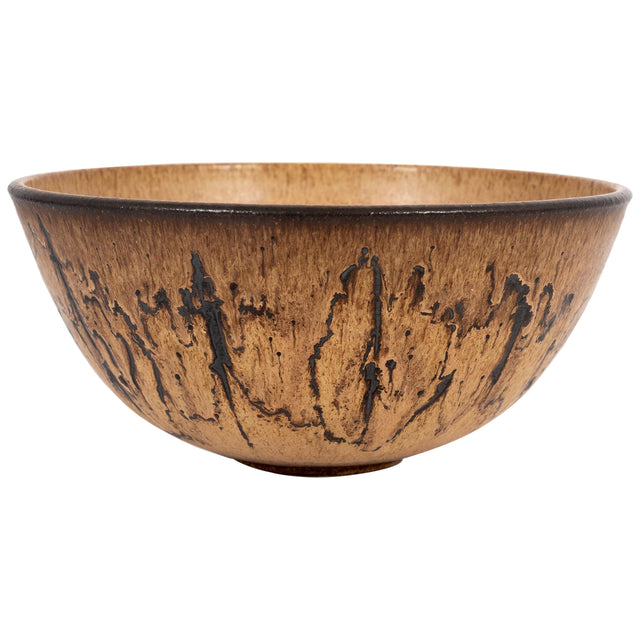 Clyde Burt Ceramic Bowl