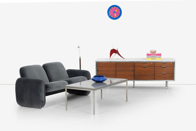 Robert John Credenza