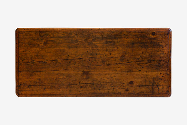 Important Esherick Table from The Hedgerow Collection