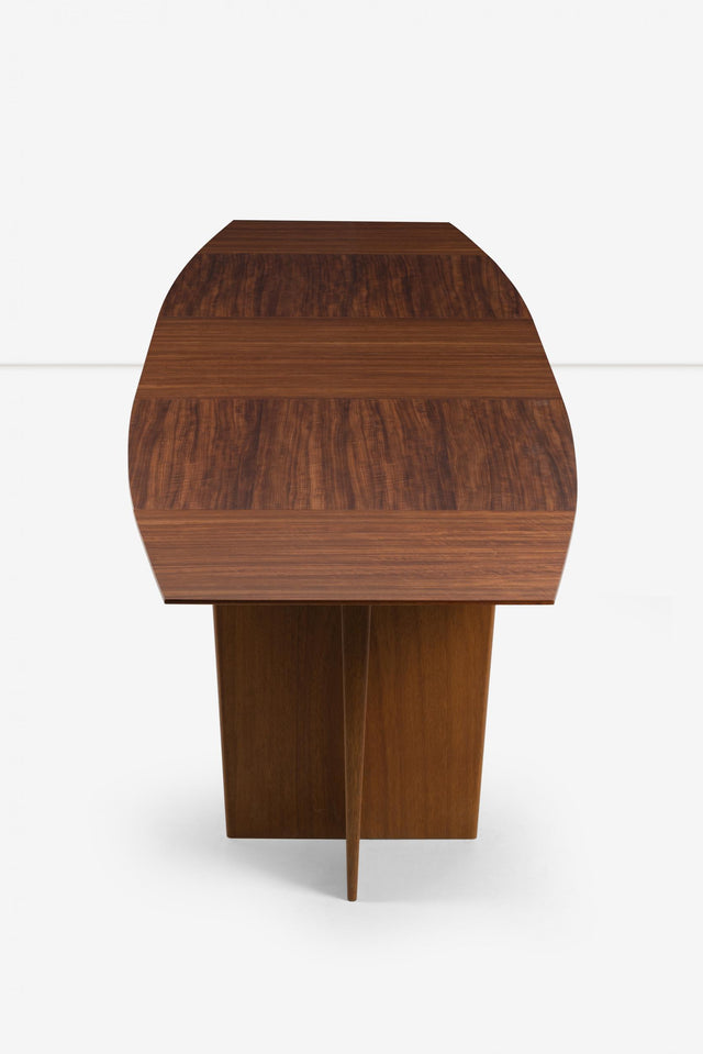 Edward Wormley Extension Dining Table, 1954
