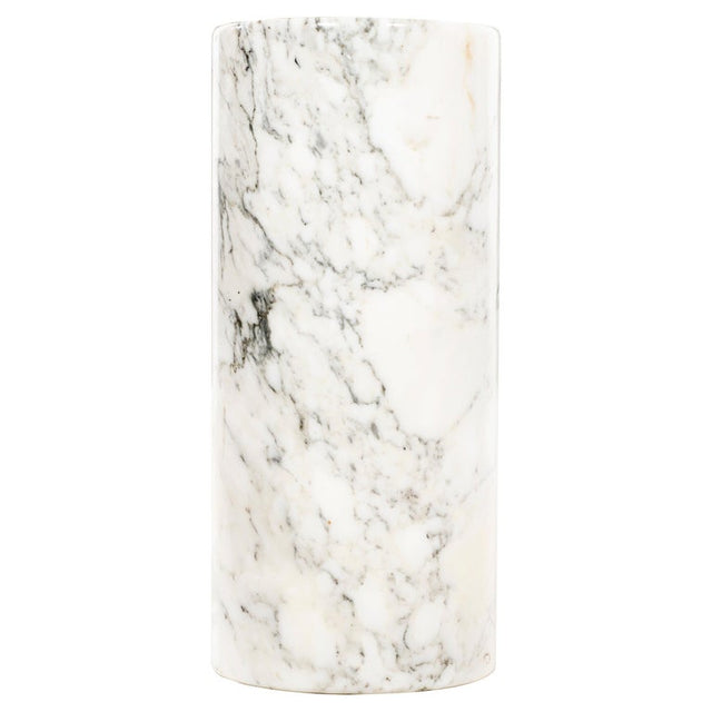 Hugh Acton Marble Planter