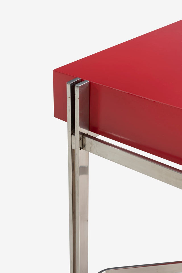 Arthur Elrod Custom Desk