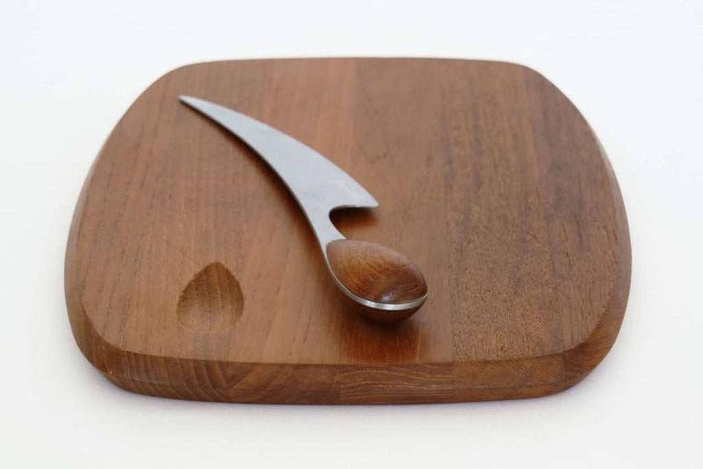 Dutch Cutting Board, Small — etúHOME