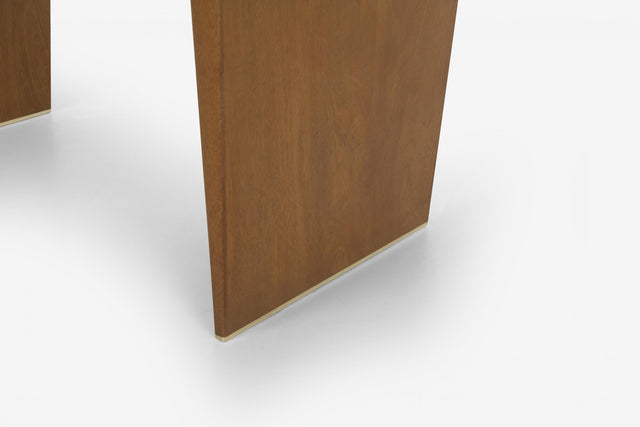 Edward Wormley Extension Dining Table, 1954