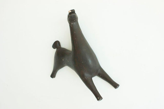 Horse Sculpture