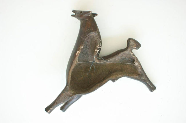 Horse Sculpture