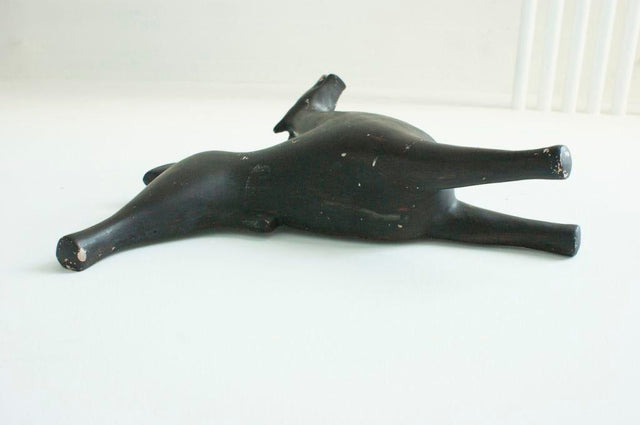 Horse Sculpture