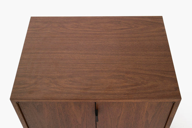 Florence Knoll Wall-Mounted Cabinet