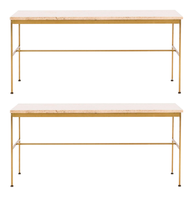 Paul McCobb Directional Consoles