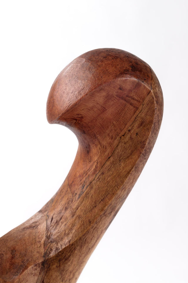 Mario Dal Fabbro Sculpture