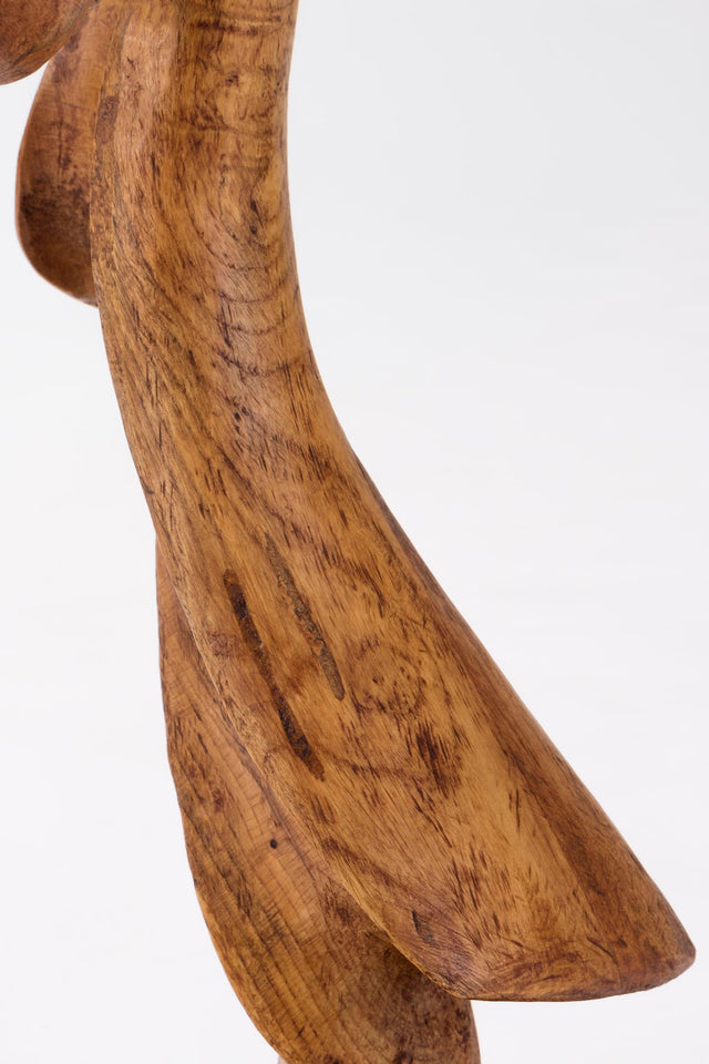 Mario Dal Fabbro Sculpture
