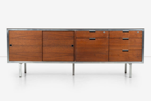 Robert John Credenza