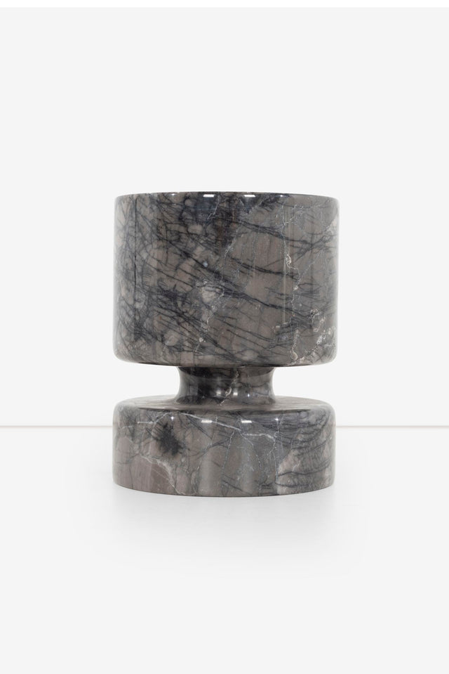 Angelo Mangiarotti Vase for Knoll