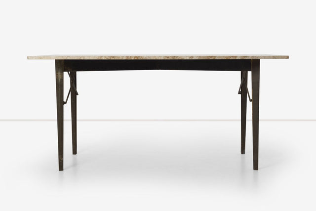 Dan Johnson Dining Table and or Desk