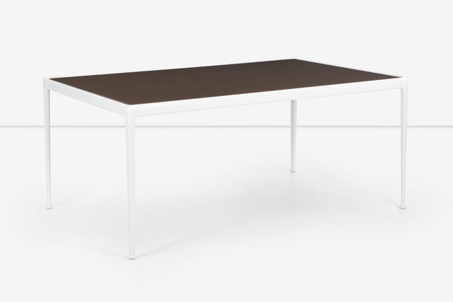 Early Richard Schultz Leisure Dining Table