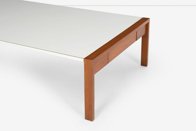 VKG: Hendrik Van Keppel and Taylor Green Coffee Table for Brown Saltman 1954