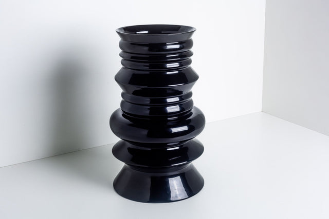 Sergio Asti Vase