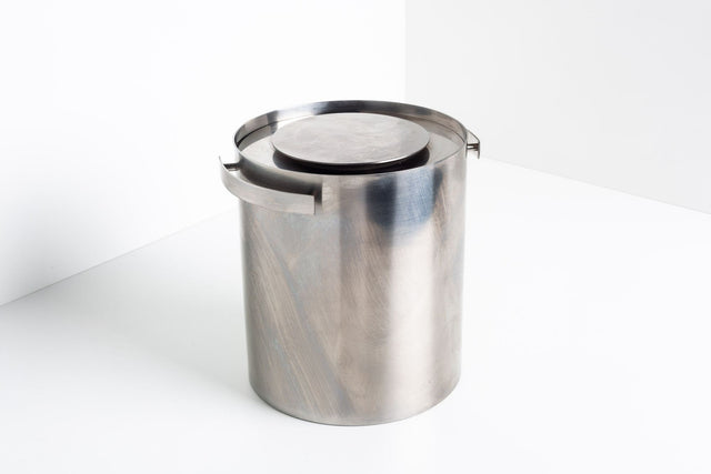 Arne Jacobsen and Cylinda Line Champagne Ice Bucket